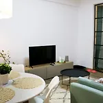 Apartamento Evo Taietura Turcului *
