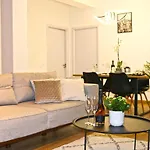 Apartamento Evo Taietura Turcului