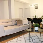 Evo Taietura Turcului Apartamento *