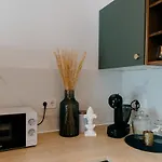 Appartamento Evo Taietura Turcului *
