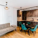 Apartamento Evo Taietura Turcului