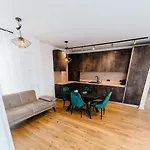 Apartamento Evo Taietura Turcului *