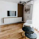 Apartamento Evo Taietura Turcului *