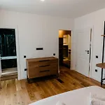 Apartamento Evo Taietura Turcului