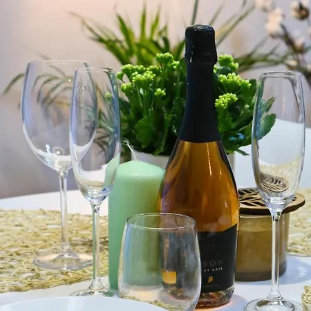 Evo Taietura Turcului Apartmán Kluž