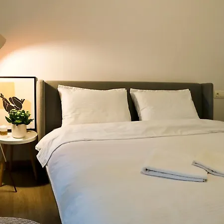 Evo Taietura Turcului Appartement *