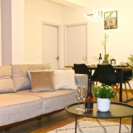Appartement Evo Taietura Turcului