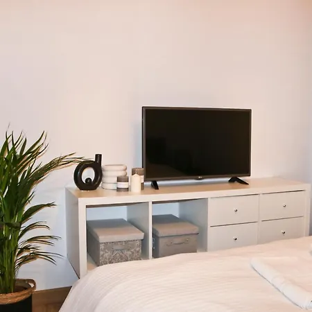 Evo Taietura Turcului Apartment