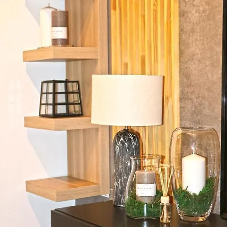 Evo Taietura Turcului Apartmán