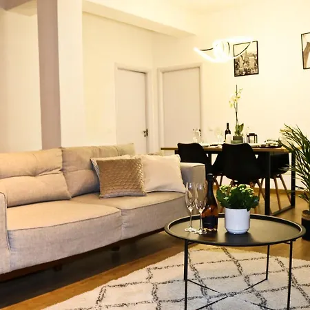 Evo Taietura Turcului Apartment Cluj-Napoca