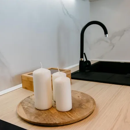 Apartment Evo Taietura Turcului *