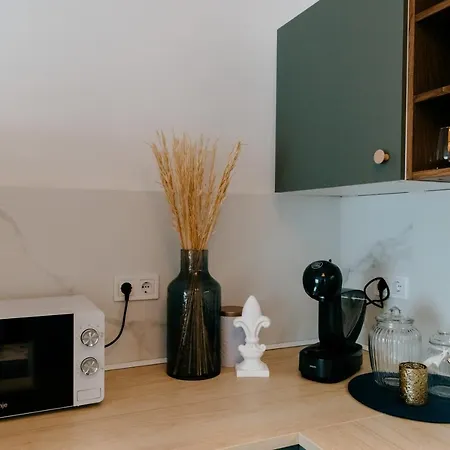 Appartement Evo Taietura Turcului *