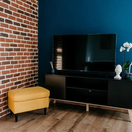 Apartment Evo Taietura Turcului Cluj-Napoca