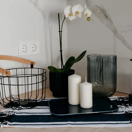 Apartmán Evo Taietura Turcului *