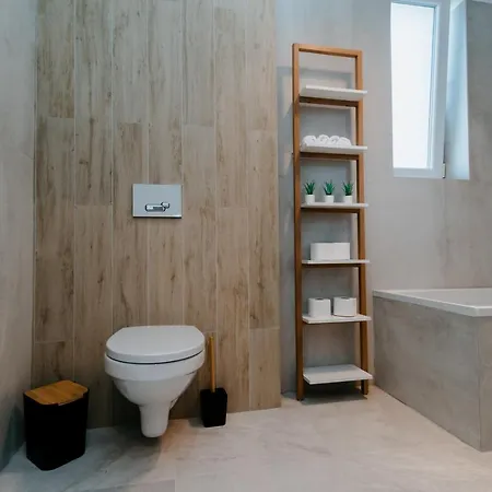 Apartmán Evo Taietura Turcului *