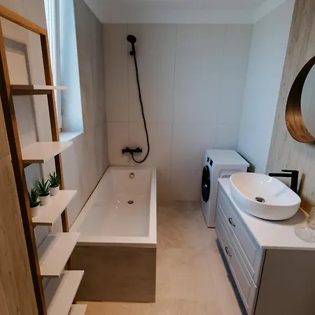 Apartmán Evo Taietura Turcului