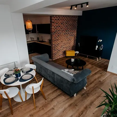 Evo Taietura Turcului Apartmán