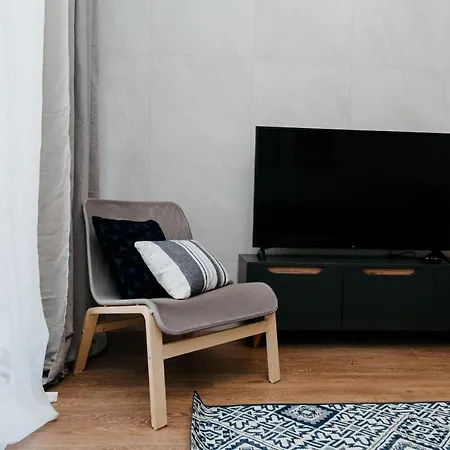 Apartment Evo Taietura Turcului