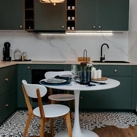 Evo Taietura Turcului Apartmán *