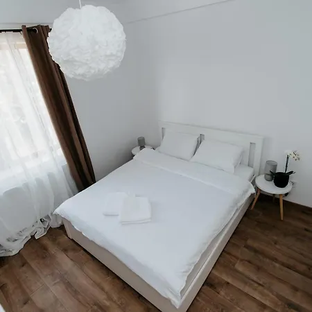 Apartamento Evo Taietura Turcului