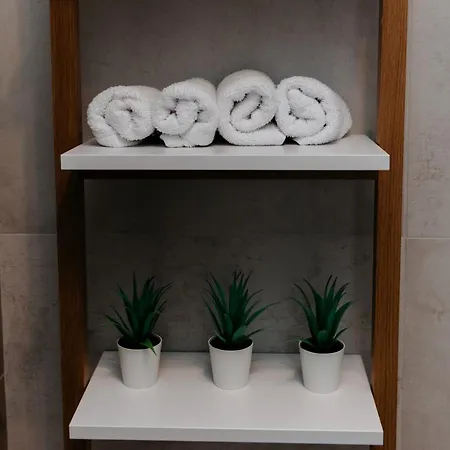 Apartmán Evo Taietura Turcului Kluž