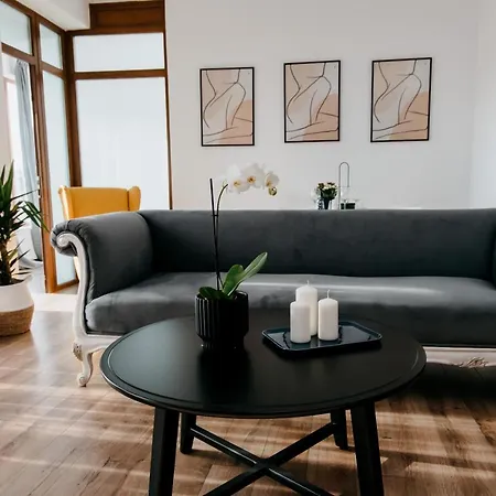 Evo Taietura Turcului Apartmán *