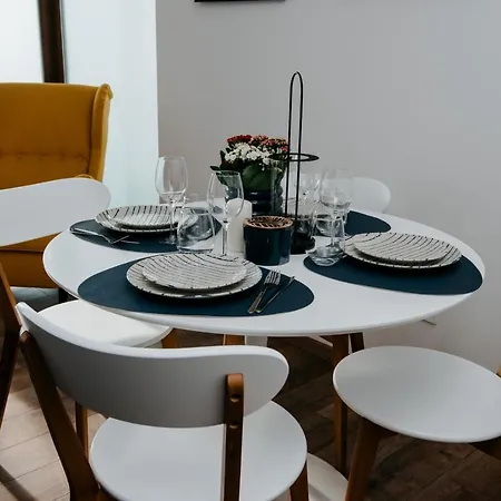 Apartment Evo Taietura Turcului Cluj-Napoca