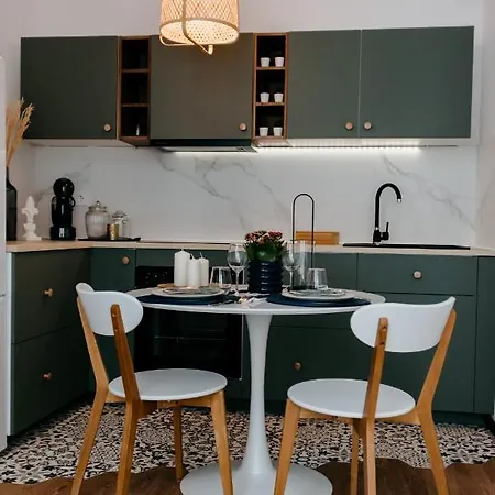 Evo Taietura Turcului Apartment Cluj-Napoca