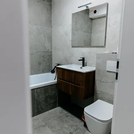 Evo Taietura Turcului Apartment Cluj-Napoca