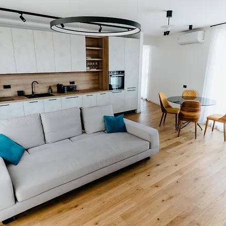 Evo Taietura Turcului Apartment *