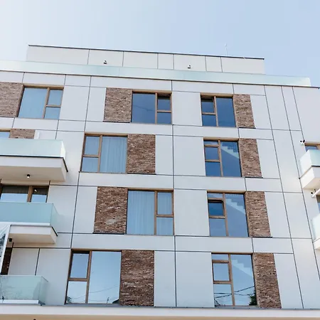 Evo Taietura Turcului Apartmán