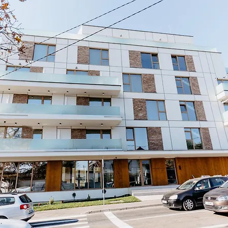 Appartement Evo Taietura Turcului