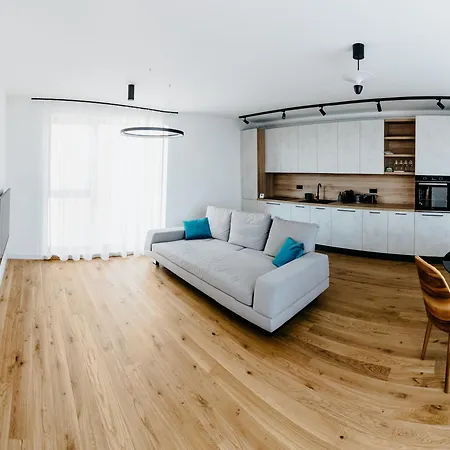 Evo Taietura Turcului Apartment Cluj-Napoca