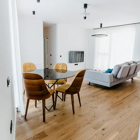 Apartamento Evo Taietura Turcului Cluj-Napoca