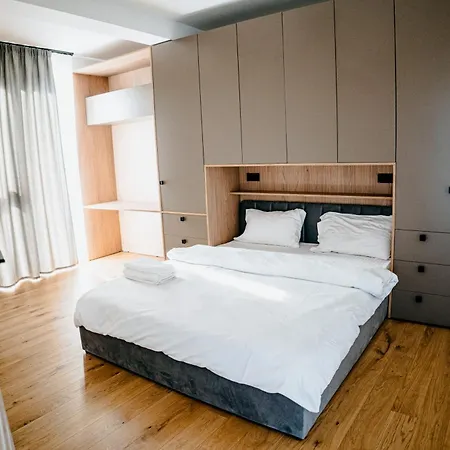Evo Taietura Turcului Appartement *