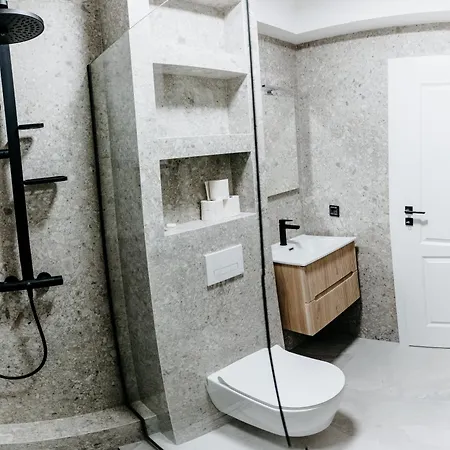 Appartement Evo Taietura Turcului