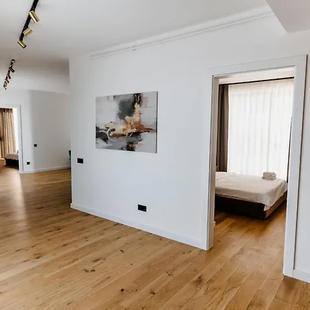 Evo Taietura Turcului Apartment *