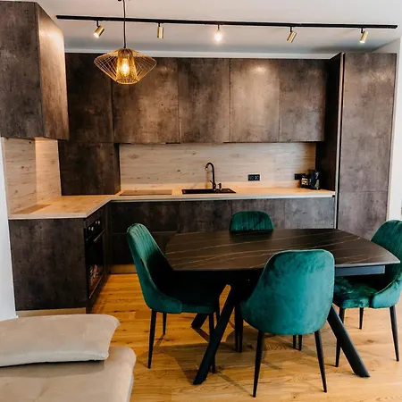 Evo Taietura Turcului Appartement Cluj-Napoca