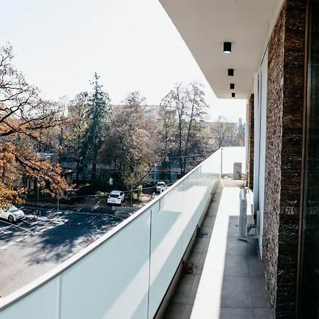 Appartement Evo Taietura Turcului Cluj-Napoca