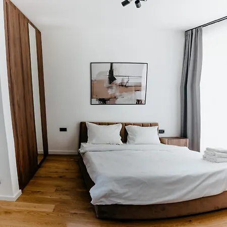 Evo Taietura Turcului Apartment