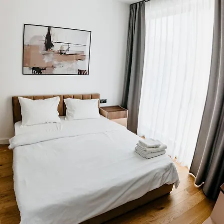 Evo Taietura Turcului Appartement *