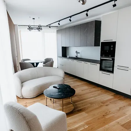 Apartmán Evo Taietura Turcului