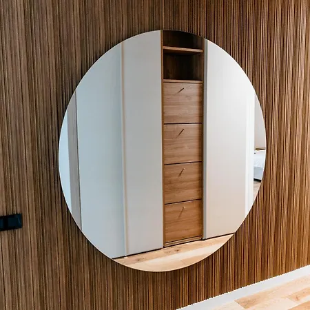 Evo Taietura Turcului Apartmán *