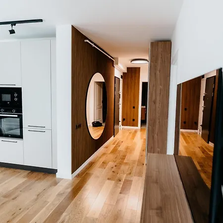 Evo Taietura Turcului Apartment Cluj-Napoca