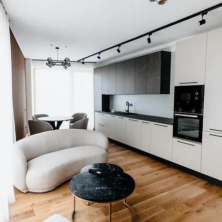 Apartamento Evo Taietura Turcului Cluj-Napoca