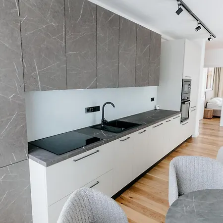 Apartmán Evo Taietura Turcului