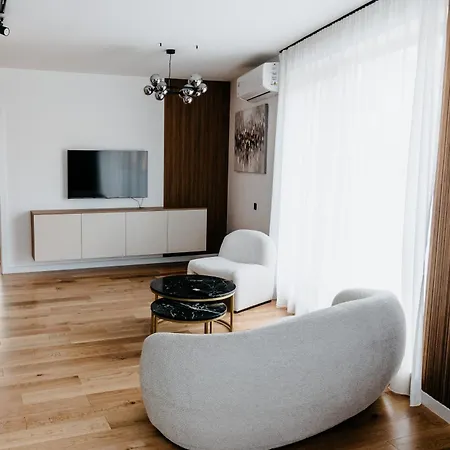 Apartamento Evo Taietura Turcului Cluj-Napoca