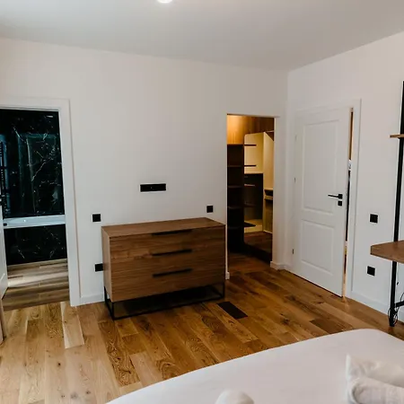 Apartmán Evo Taietura Turcului