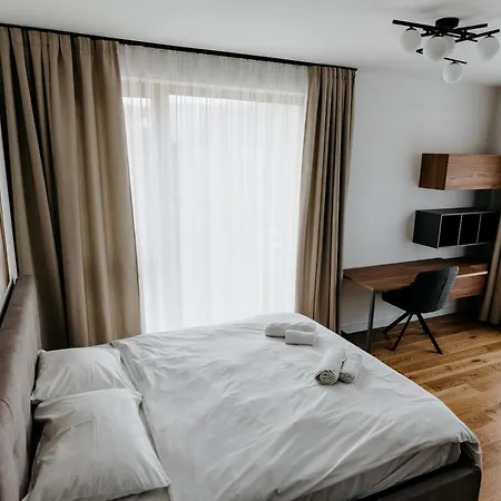 Evo Taietura Turcului Appartement *
