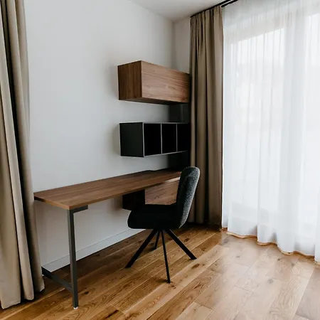 Appartement Evo Taietura Turcului *